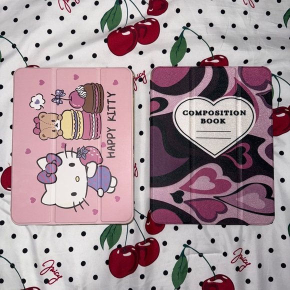 iPad Air 10.9 inch cases